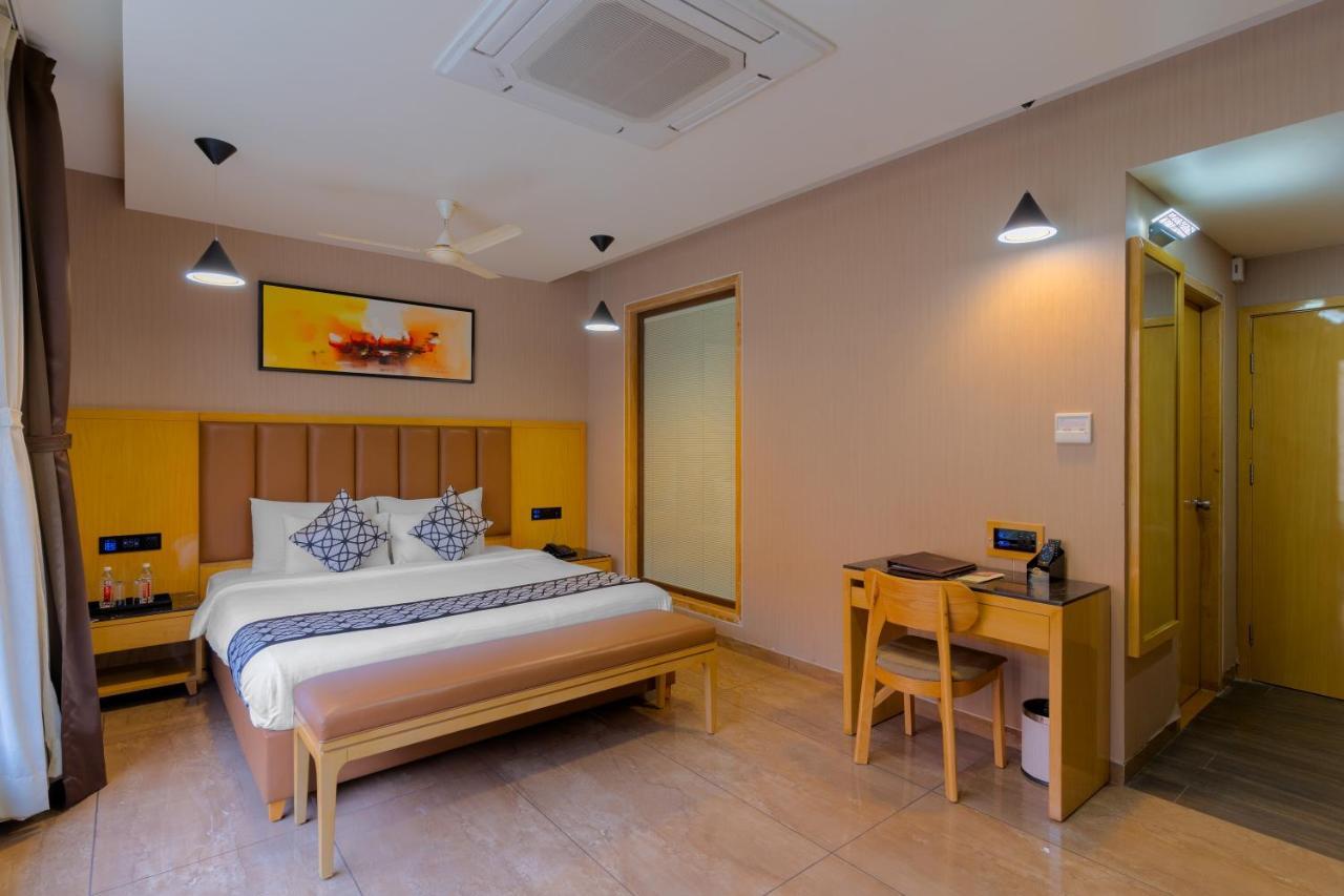 Treat Beach Resort Bordi Extérieur photo