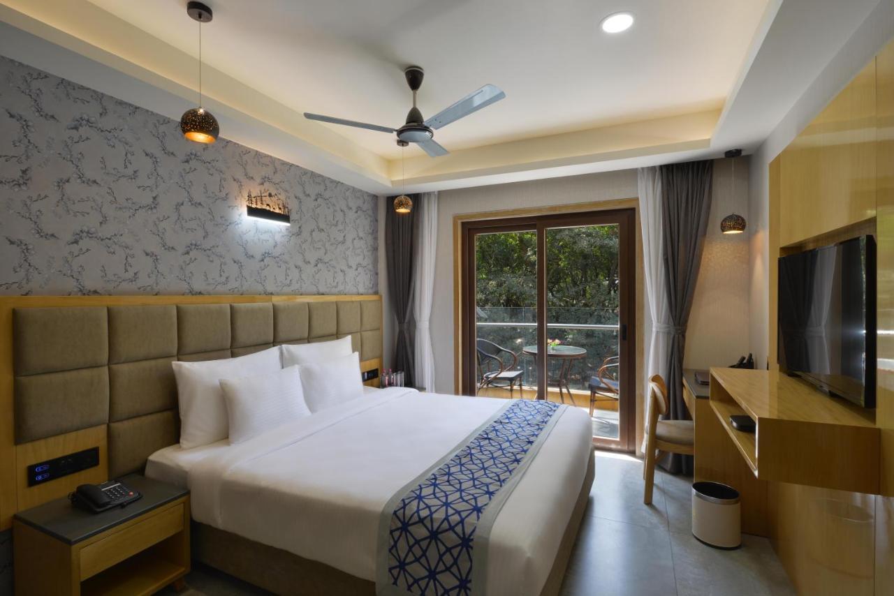 Treat Beach Resort Bordi Extérieur photo
